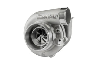 Turbosmart TS-1 Externally Wastegated Turbo: Fits Most V-Band Inlet/Outlet 0.82AR Hot Side