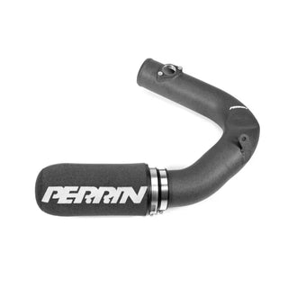 Perrin Cold Air Intake (Wrinkle Black): Toyota GR86 & Subaru BRZ 2.4L 2022 - 2026