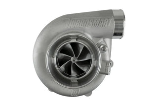 Turbosmart Kompact Externally Wastegated Turbo: Fits Most V-Band Models