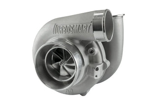 Turbosmart Kompact Externally Wastegated Turbo: Fits Most V-Band Models