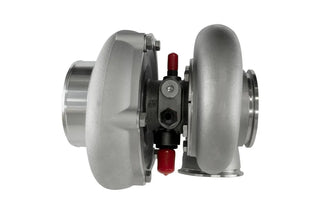Turbosmart Kompact Externally Wastegated Turbo: Fits Most V-Band Models