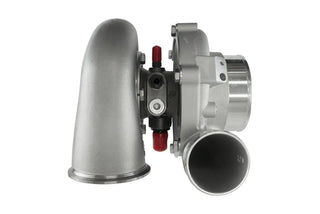 Turbosmart Kompact Externally Wastegated Turbo: Fits Most V-Band Models