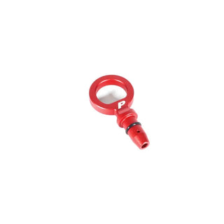 Perrin Dipstick Handle (Red): Fits Most Scion FR-S/BRZ/86/GR86 Models