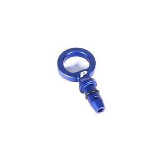 Perrin Dipstick Handle (Blue): Fits Most FR-S/BRZ/86/GR86 Models