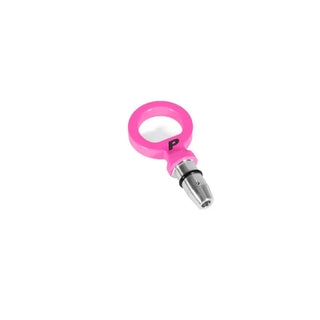 Perrin Performance Dipstick Handle (Hyper-Pink): Fits Most Subaru BRZ/FR-S/86/GR86