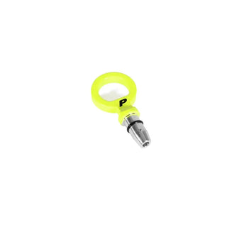 Perrin Neon Yellow Dipstick Handle: Scion FR-S, Subaru BRZ, Toyota 86 & GR86