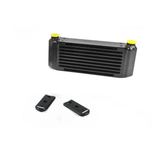 Perrin Oil Cooler Kit (Does not include Fittings/Lines): Toyota GR86 & Subaru BRZ 2.4L 2022 - 2026