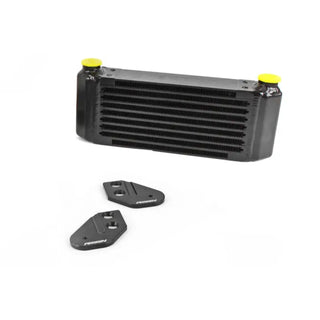 Perrin Oil Cooler Kit: Fits Most BRZ/FR-S/86/GR86 Models