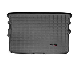 WeatherTech Cargo Liner (Black): Scion xB 2008 - 2015
