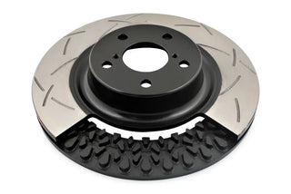 DBA 4000 Series Slotted Rotor: Fits Most BRZ/FR-S/86 Models