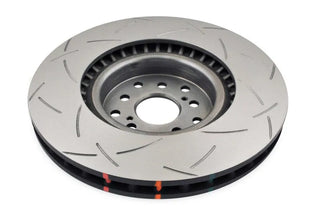 DBA 4000 Series Slotted Rotor: Fits Most BRZ/FR-S/86 Models