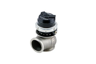 Turbosmart GenV HyperGate45HP External Wastegate: Fits Most Models 35psi Black