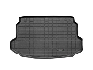 WeatherTech Cargo Liner (Black): Scion tC 2005 - 2010