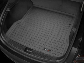 WeatherTech Cargo Liner (Black): Scion tC 2005 - 2010