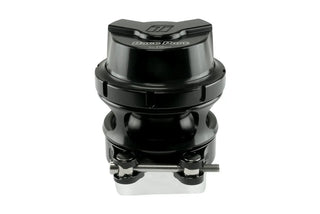 Turbosmart GenV RacePort Blow Off Valve: Fits Most Scion & Toyota Turbo Models (High Flow)