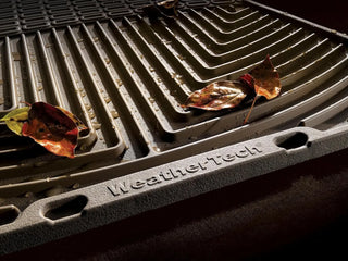 WeatherTech Cargo Liner (Black): Scion tC 2005 - 2010