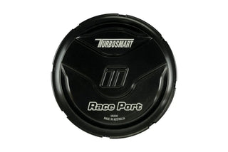 Turbosmart GenV RacePort Blow Off Valve: Fits Most Scion & Toyota Turbo Models (High Flow)