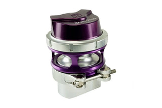 Turbosmart GenV Blow Off Valve Purple: Fits Most Models