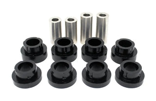Torque Solution Rear Upper Inner Control Arm Bushings: Subaru BRZ (13-20) & Toyota 86 (17-20)