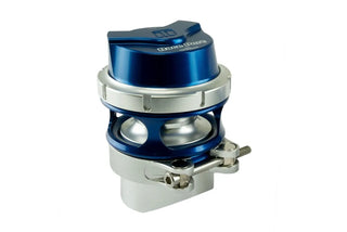 Turbosmart GenV RacePort Blow Off Valve: Fits Most Scion & Toyota Turbo Models (Lightweight)