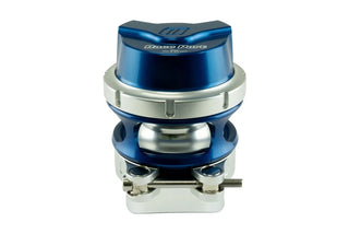 Turbosmart GenV RacePort Blow Off Valve: Fits Most Scion & Toyota Turbo Models (Lightweight)