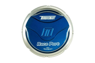 Turbosmart GenV RacePort Blow Off Valve: Fits Most Scion & Toyota Turbo Models (Lightweight)