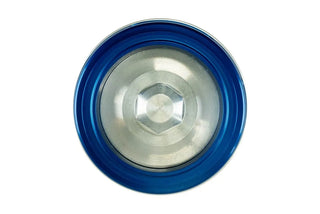 Turbosmart GenV RacePort Blow Off Valve: Fits Most Scion & Toyota Turbo Models (Lightweight)