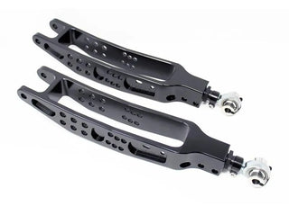 Torque Solution Rear Lower Control Arms (REAR): Subaru BRZ (13-20) & Toyota 86 (17-20)