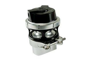 Turbosmart GenV RacePort Blow Off Valve: Fits Most Scion & Toyota Turbo Models (Configurable Springs)