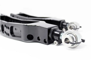 Torque Solution Rear Lower Control Arms (REAR): Subaru BRZ (13-20) & Toyota 86 (17-20)