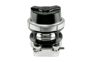 Turbosmart GenV RacePort Blow Off Valve: Fits Most Scion & Toyota Turbo Models (Configurable Springs)