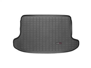 WeatherTech Cargo Liner (Black): Scion FRS 2013 - 2016