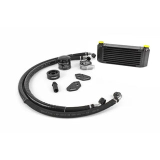 Perrin Oil Cooler Kit: Scion FRS (13-16) / Subaru BRZ (13-20) / Toyota 86 (17-20)