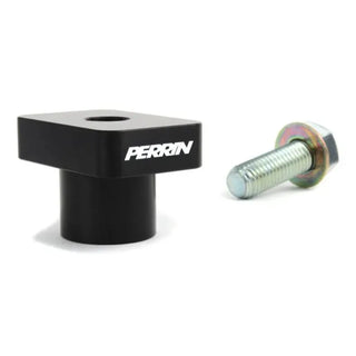 Perrin Manual Transmission Mount Support: Fits Scion FRS, Subaru BRZ, Toyota 86, GR86