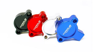 Torque Solution AVCS Cam Sensor Cover: Subaru BRZ 2013 - 2020 & Toyota 86 2017 - 2020
