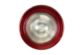 Turbosmart GenV Blow Off Valve Red: Fits Most Models