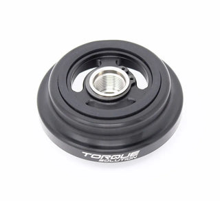 Torque Solution Oil Filter Adapter: Subaru BRZ (13-20) & Toyota 86 (17-20)