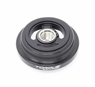 Torque Solution Oil Filter Adapter: Subaru BRZ (13-20) & Toyota 86 (17-20)