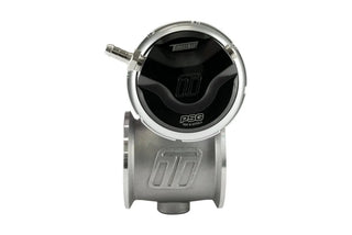 Turbosmart StraightGate50 External Wastegate: Fits Most Models 6psi Black 50mm