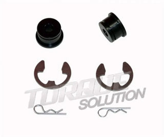 Torque Solution Shifter Cable Bushings: Scion xB 2008 - 2012 (xB2)