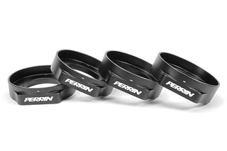 Perrin Performance Rear Subframe Lockdown Kit: Fits Subaru BRZ, Toyota GR86, Scion FR-S, GT86