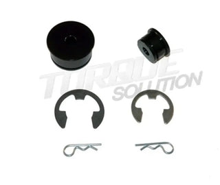 Torque Solution Shifter Cable Bushings: Scion xA 2004 - 2006