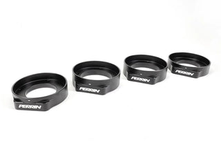 Perrin Performance Rear Subframe Lockdown Kit: Fits Subaru BRZ, Toyota GR86, Scion FR-S, GT86