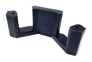 Torque Solution Transmission Mount Insert: Subaru BRZ 2013 - 2017 & Toyota 86 2017