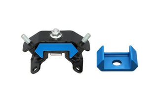 Torque Solution Transmission Mount Insert: Subaru BRZ (13-17) & Toyota 86 (17)