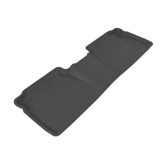 3D MAXpider Kagu Rear Floormats (Black): Scion tC 2011 - 2016 (tC2)