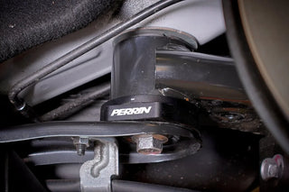 Perrin Rear Subframe Lockdown Kit (REAR): Toyota 86 (17-20), Subaru BRZ (13-20) & Scion FR-S (13-16)