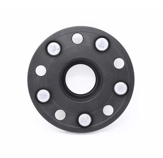 Torque Solution Forged Aluminum Wheel Spacer (FRONT): Subaru BRZ (13-20) & Toyota 86 (17-20)