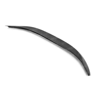 Seibon C-Style Carbon Fiber Rear Spoiler: Fits Most FRS/BRZ/86 Models