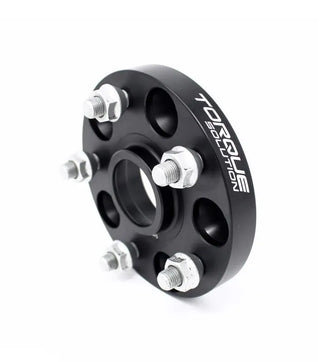 Torque Solution Forged Aluminum Wheel Spacer (FRONT): Subaru BRZ (13-20) & Toyota 86 (17-20)
